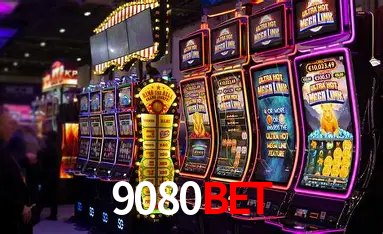 Descubra a Essência do 9080bet: Nossa História e Compromissos
