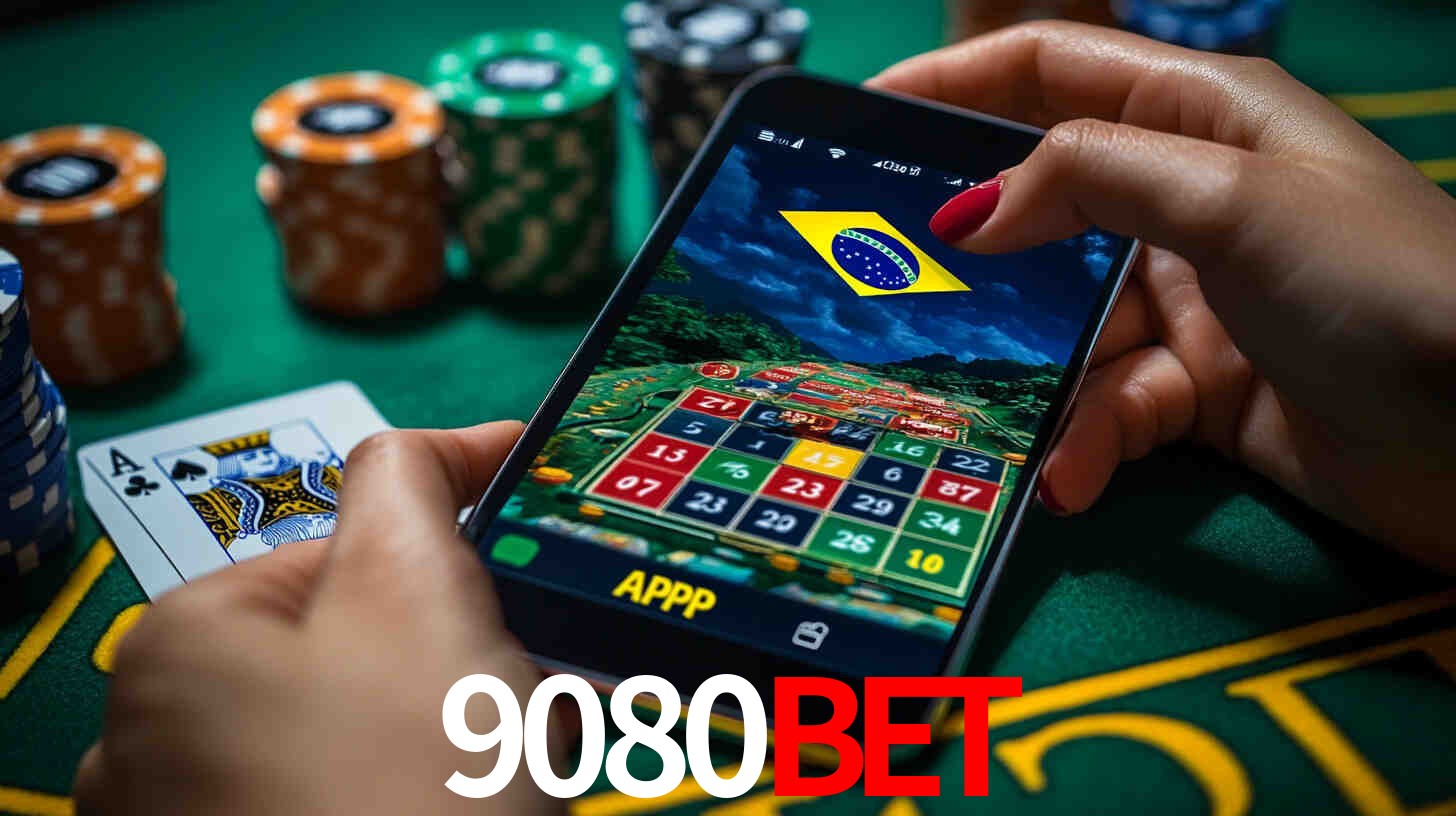 Explorando a Categoria de Eventos em Apostas na 9080bet