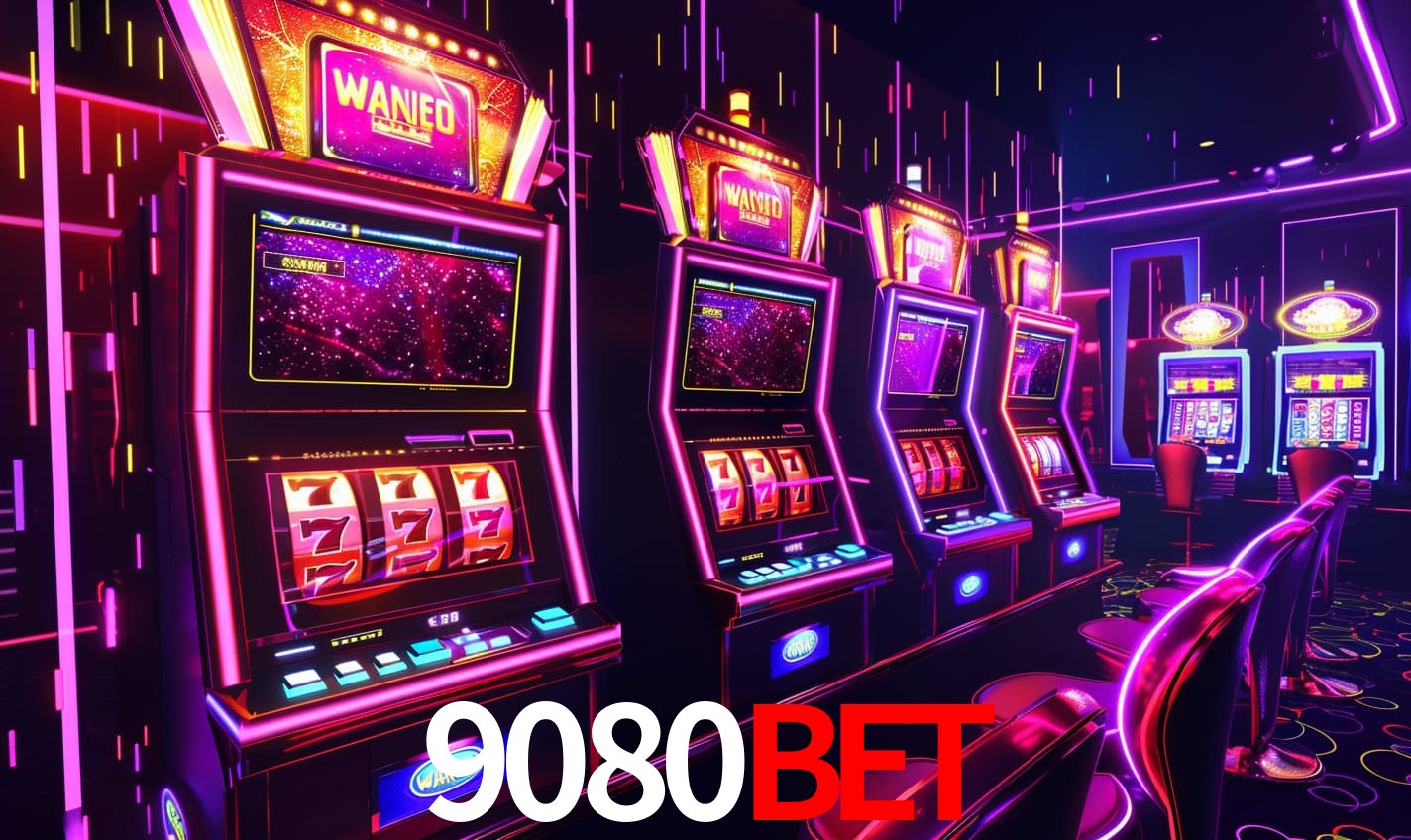 A Emoção da Loteria na 9080bet: Uma Chance de Mudança de Vida