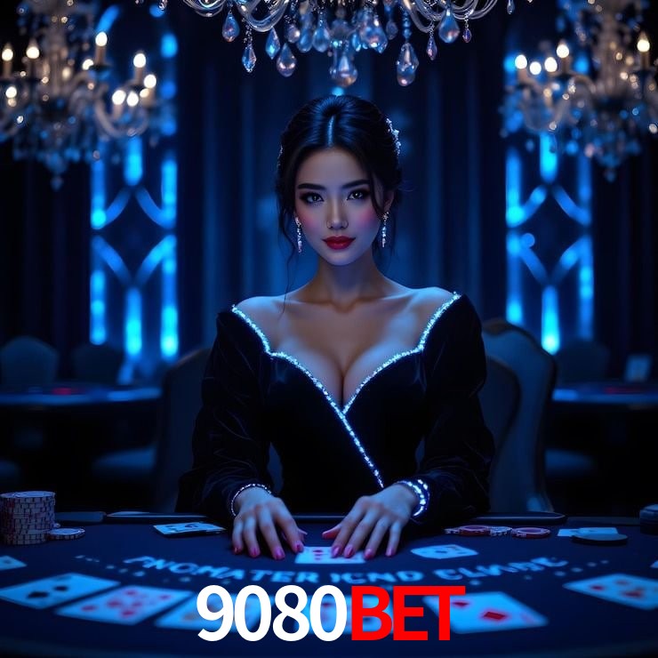 Login Seguro 9080bet