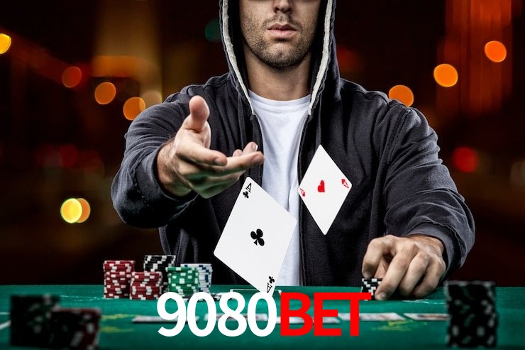 9080bet App Interface