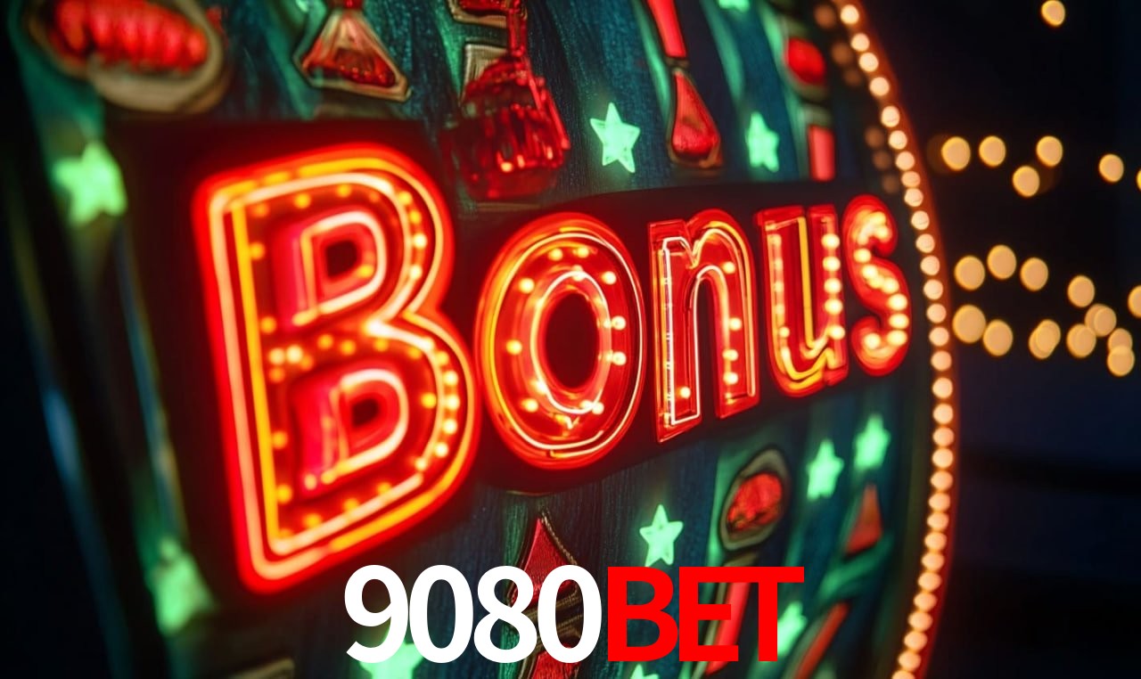 Programa VIP 9080bet