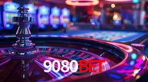 2FA Security 9080bet