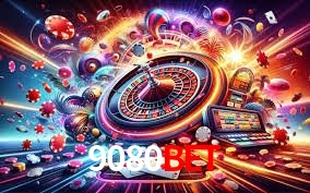 Estatísticas 9080bet