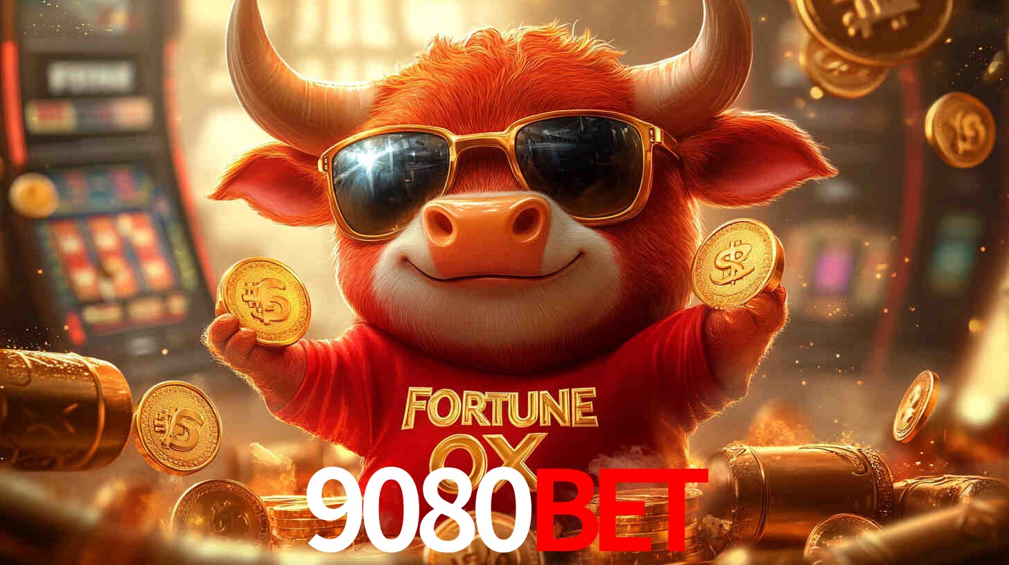 Welcome Bonus 9080bet