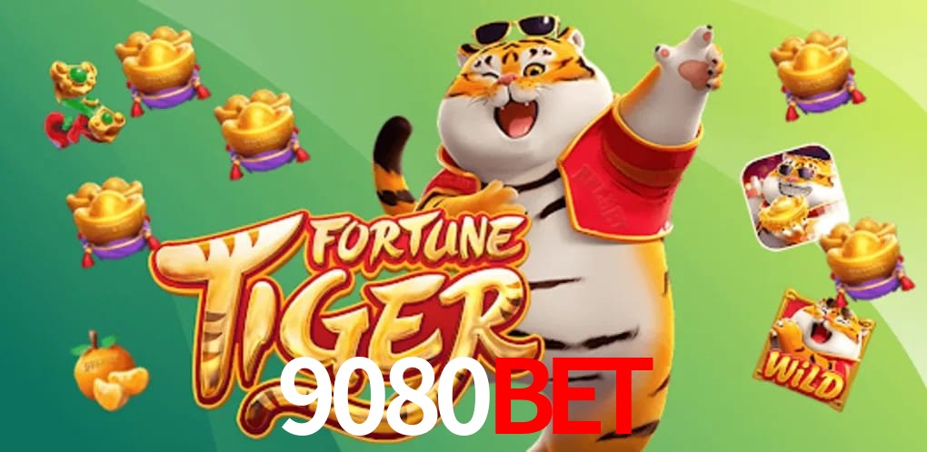 Account Benefits 9080bet