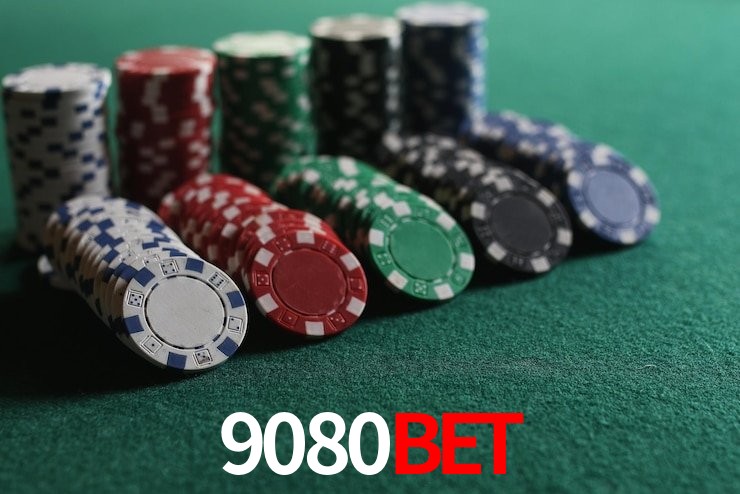 Platform Technology 9080bet