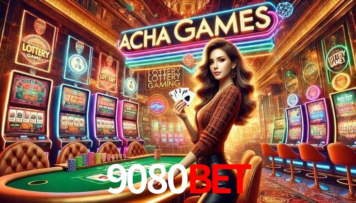 Game Providers 9080bet