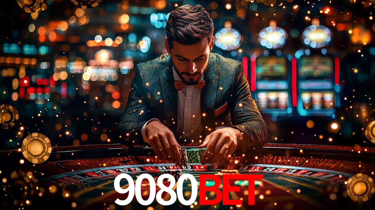 Sports Statistics 9080bet