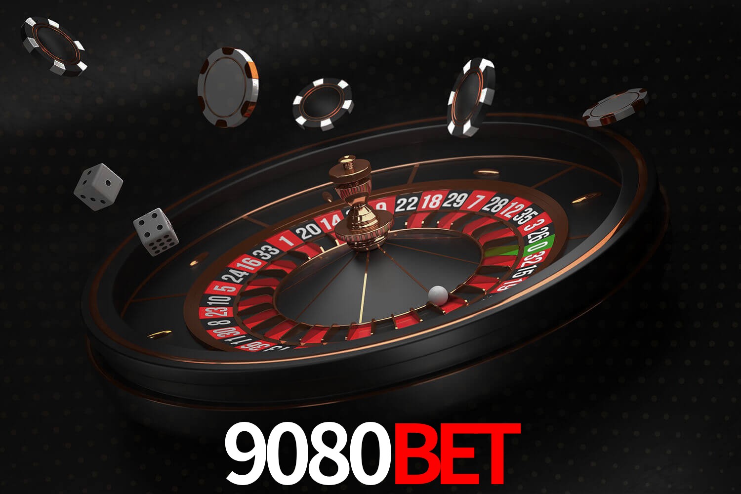 Live Casino 9080bet