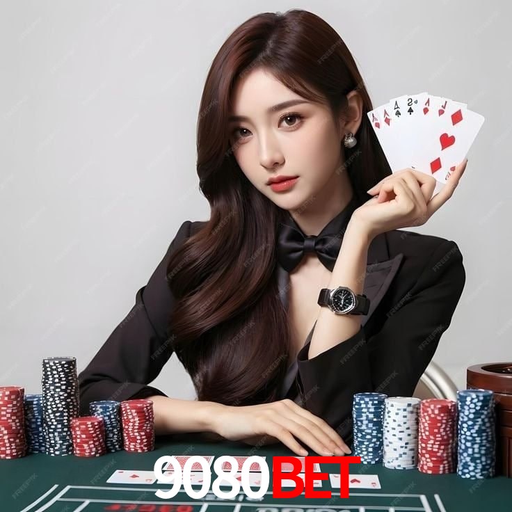 Promoção Relâmpago 9080bet
