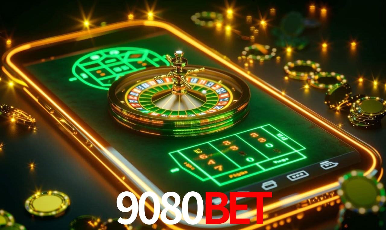 Promoções Sazonais 9080bet