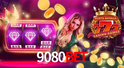 A Revolução dos Aplicativos de Jogos no 9080bet