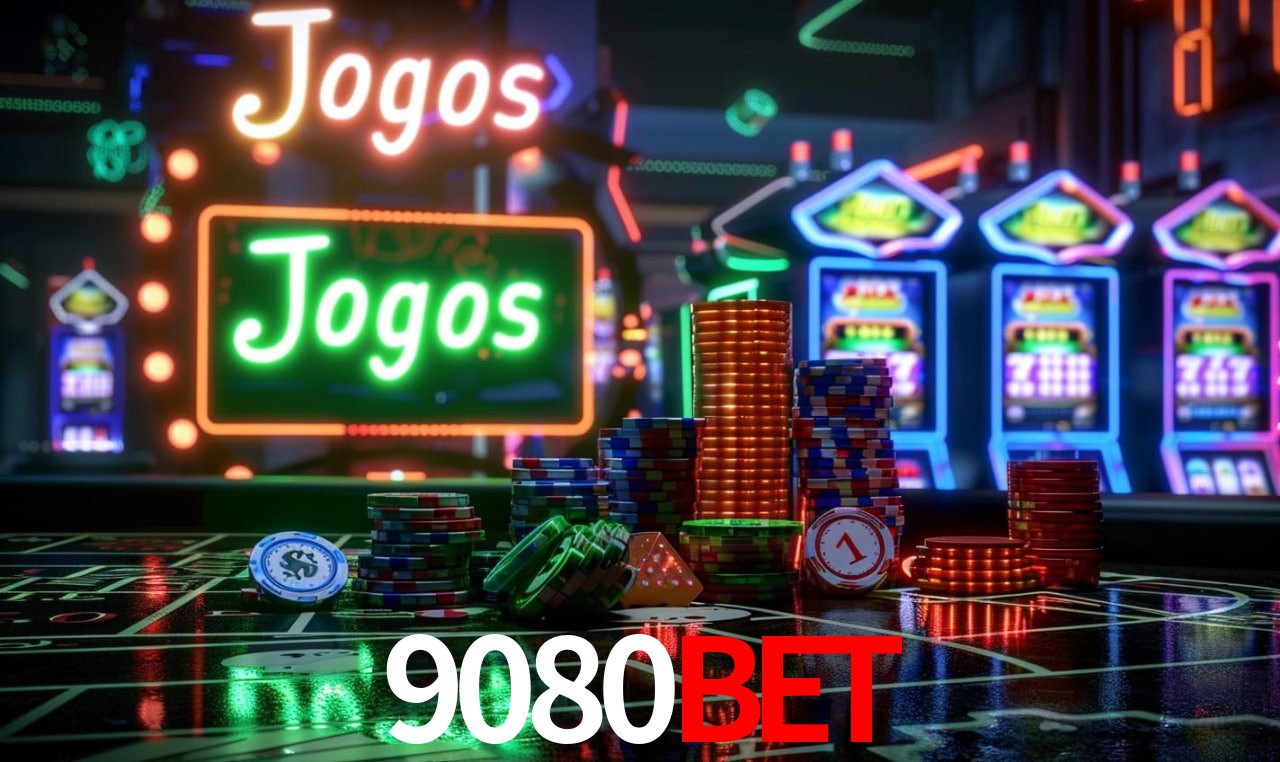 Premium Interface 9080bet