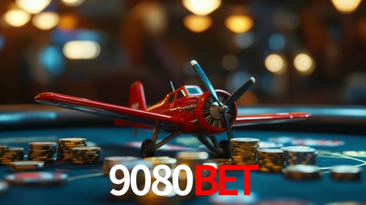 Flash Promotion 9080bet