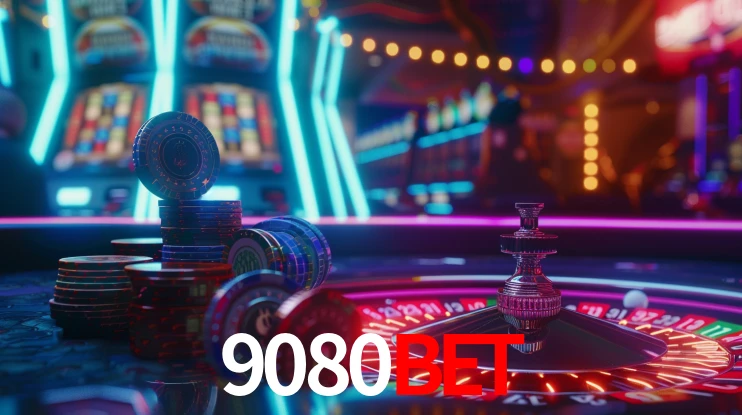 Seasonal Promotions 9080bet