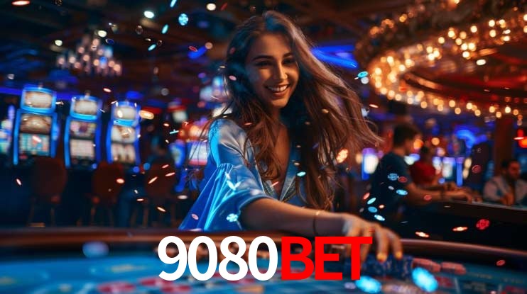 Quick Registration 9080bet