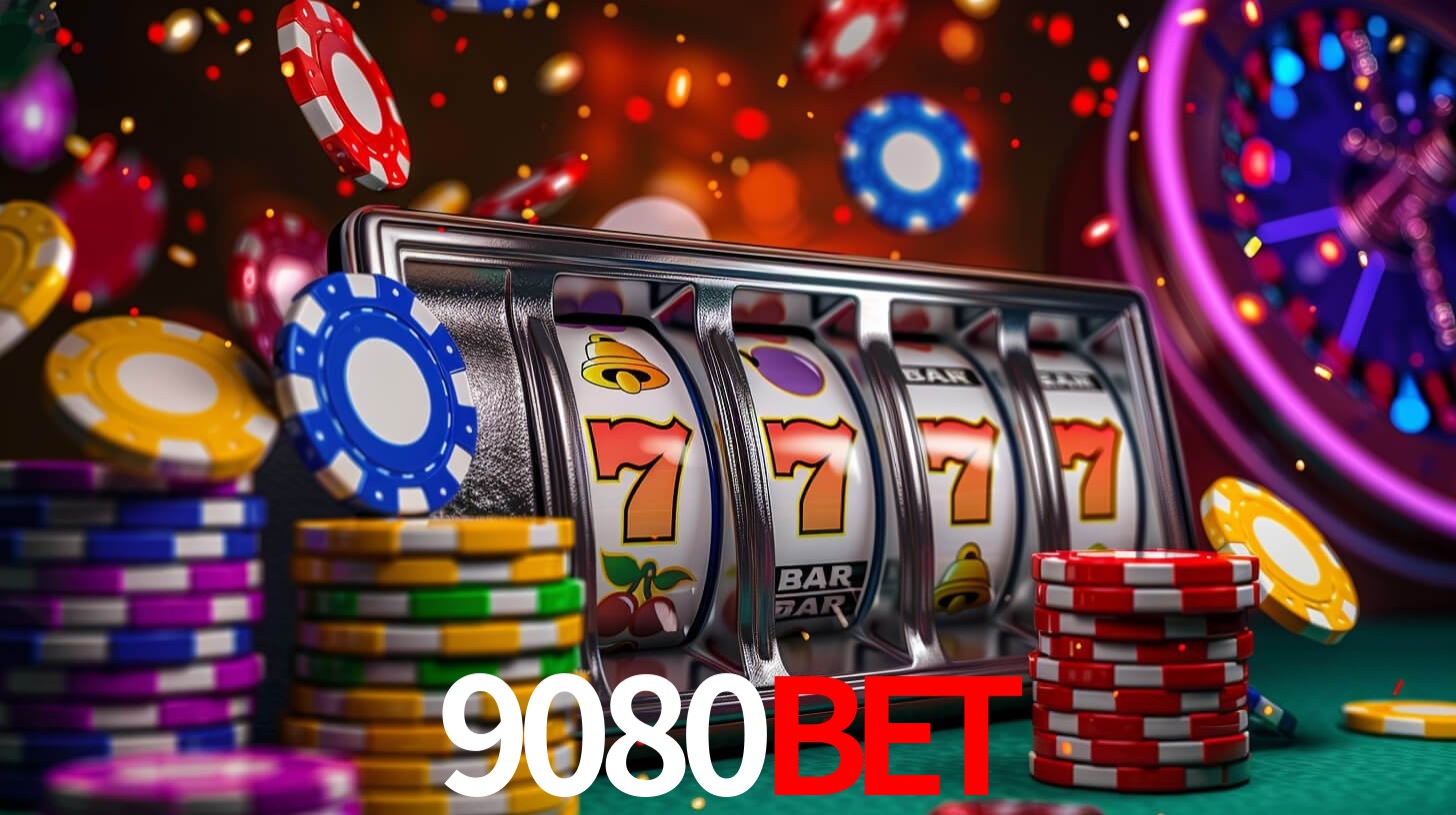 Torneios 9080bet