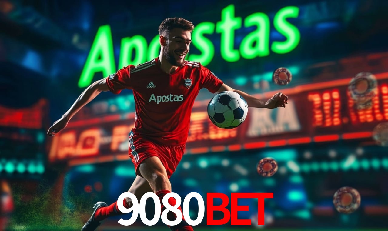 Jogos Exclusivos 9080bet