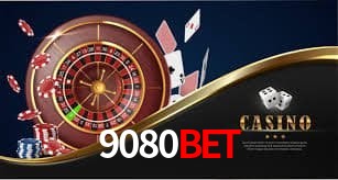Experiência VIP 9080bet