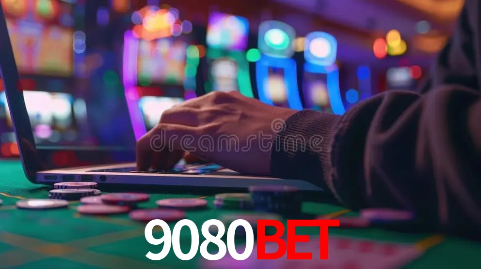 Bônus Diários 9080bet