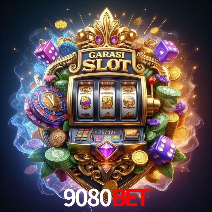 Integração de APIs 9080bet