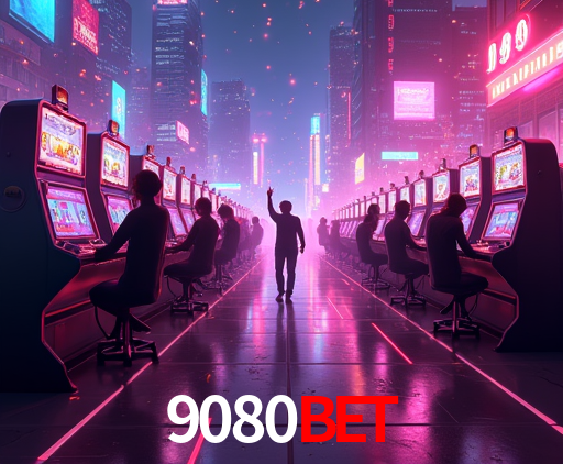 Mesa de Blackjack 9080bet