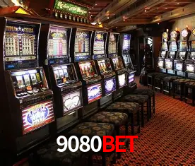 Descubra a Essência do 9080bet: Nossa História e Compromissos