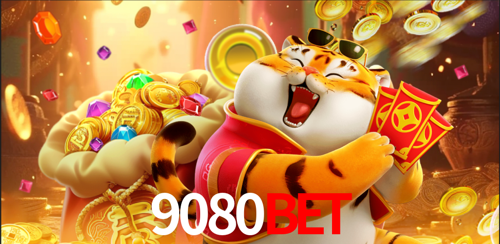 Daily Bonuses 9080bet
