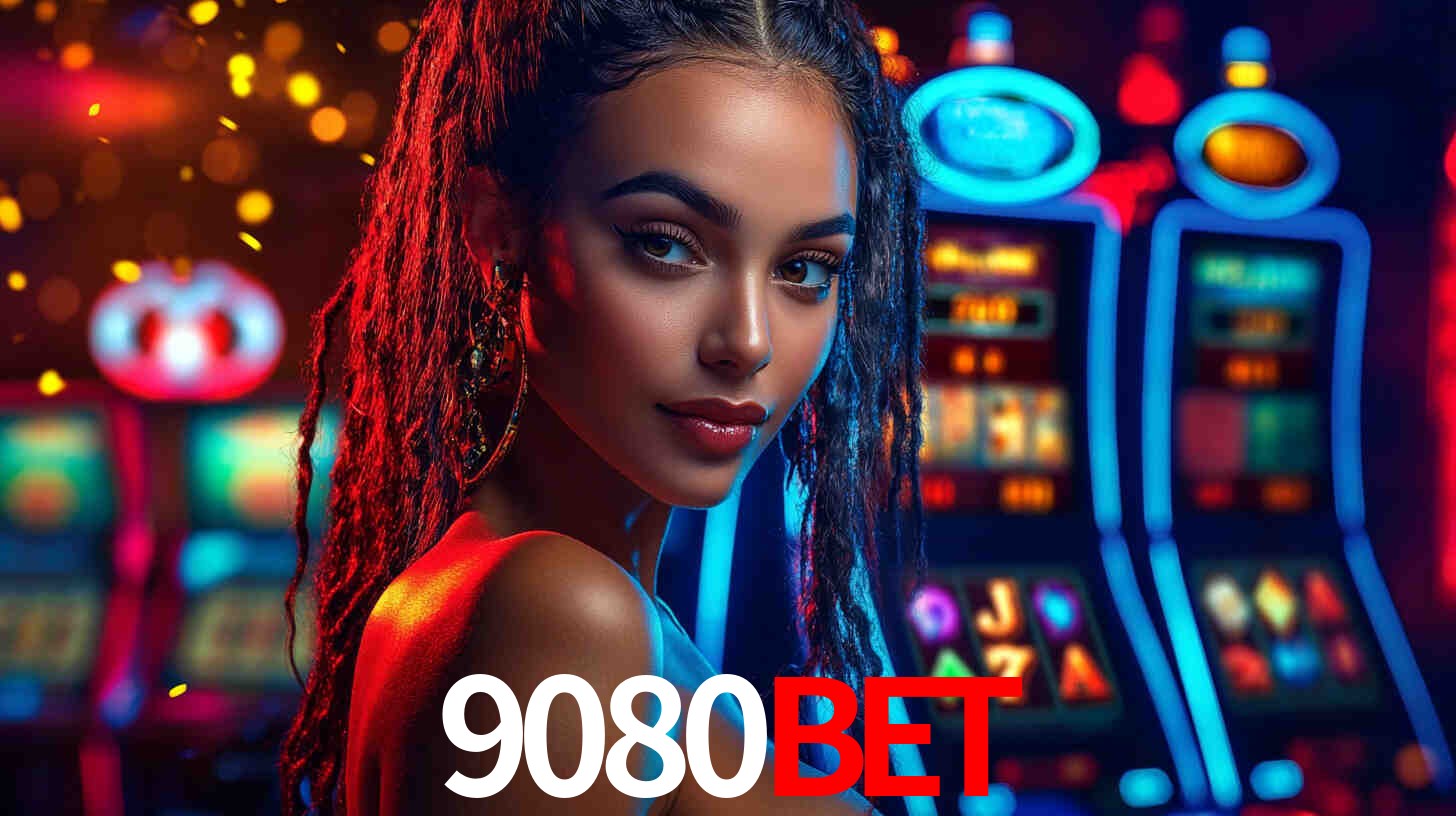 Descubra o Programa VIP da 9080bet: Vantagens Exclusivas para Jogadores