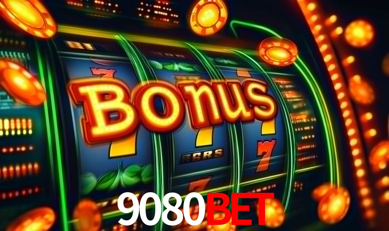 Bonus Features 9080bet