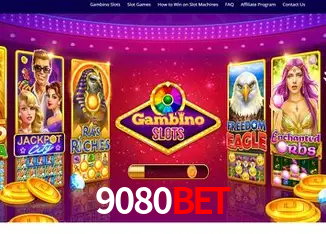 9080bet: A Experiência de Casino com Jogos de Mesa ao Vivo