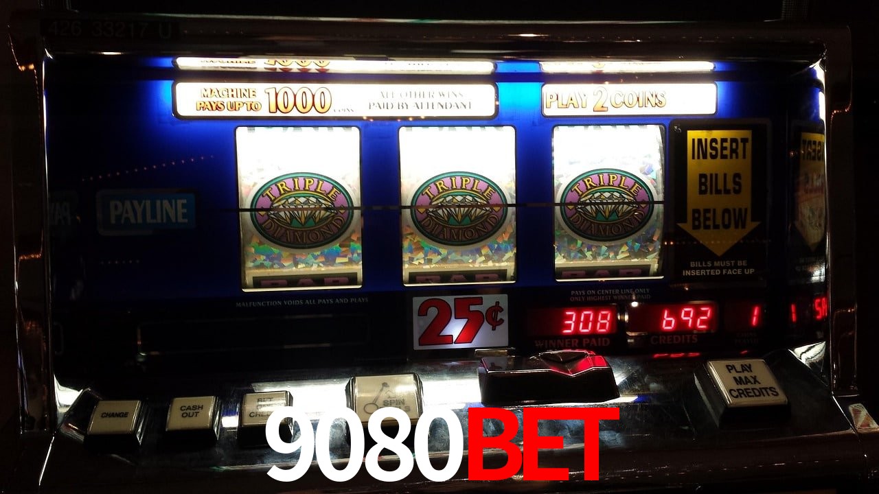 Live Casino 9080bet