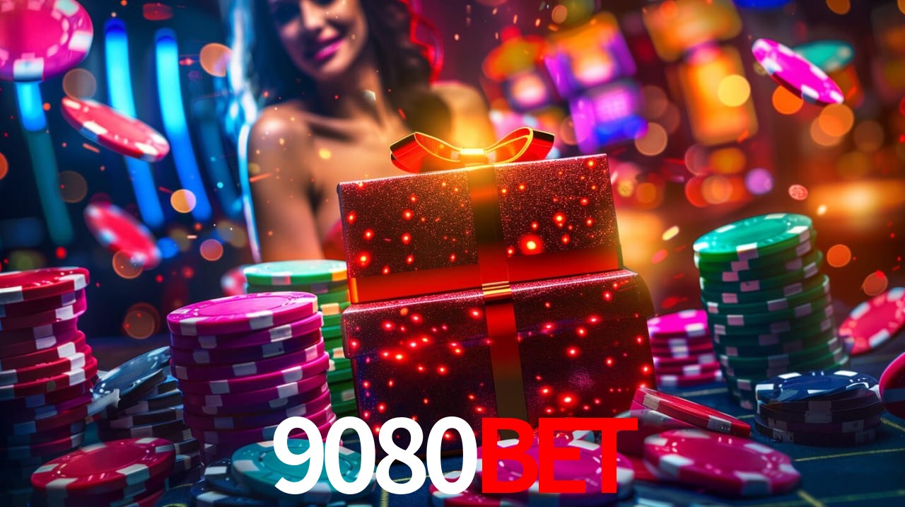 cassino 9080bet